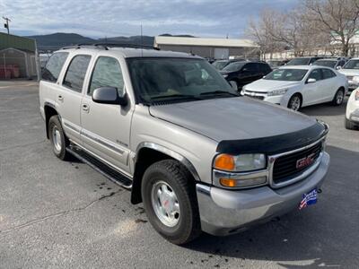 2004 GMC Yukon SLE   - Photo 4 - Helena, MT 59601