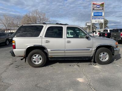 2004 GMC Yukon SLE   - Photo 5 - Helena, MT 59601