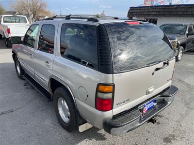 2004 GMC Yukon SLE   - Photo 8 - Helena, MT 59601