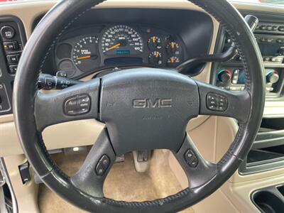 2004 GMC Yukon SLE   - Photo 11 - Helena, MT 59601