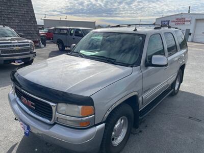 2004 GMC Yukon SLE   - Photo 2 - Helena, MT 59601