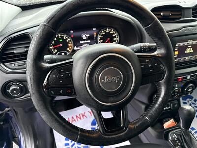 2017 Jeep Renegade Latitude   - Photo 10 - Helena, MT 59601