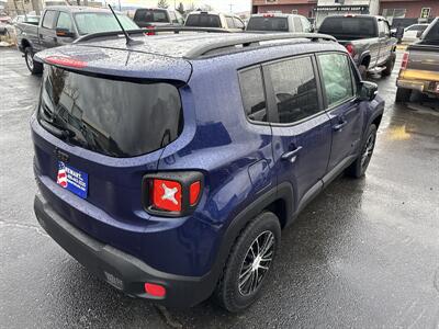 2017 Jeep Renegade Latitude   - Photo 6 - Helena, MT 59601