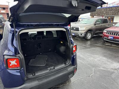 2017 Jeep Renegade Latitude   - Photo 14 - Helena, MT 59601