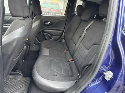 2017 Jeep Renegade Latitude   - Photo 13 - Helena, MT 59601