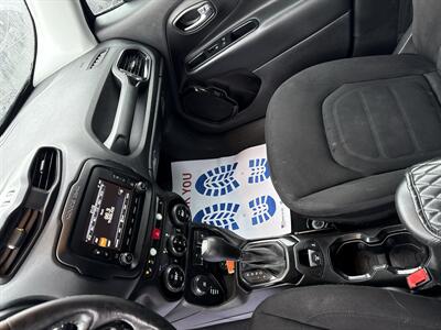 2017 Jeep Renegade Latitude   - Photo 12 - Helena, MT 59601