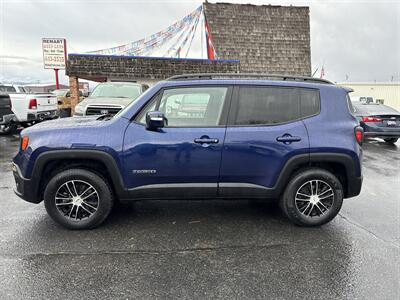 2017 Jeep Renegade Latitude   - Photo 3 - Helena, MT 59601