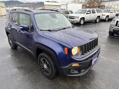 2017 Jeep Renegade Latitude   - Photo 2 - Helena, MT 59601