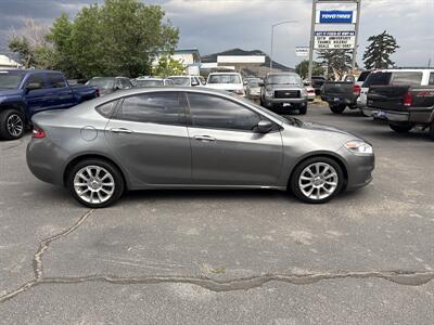 2013 Dodge Dart Limited   - Photo 5 - Helena, MT 59601