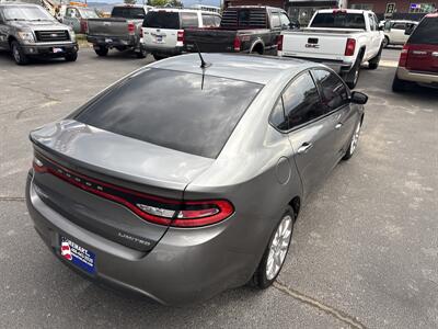 2013 Dodge Dart Limited   - Photo 7 - Helena, MT 59601