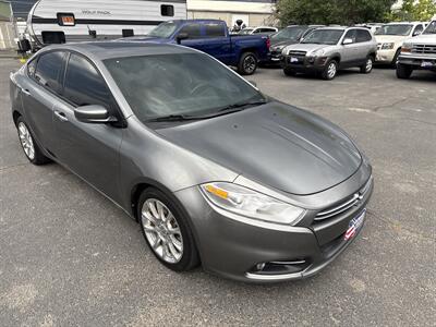 2013 Dodge Dart Limited   - Photo 6 - Helena, MT 59601