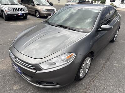 2013 Dodge Dart Limited   - Photo 1 - Helena, MT 59601