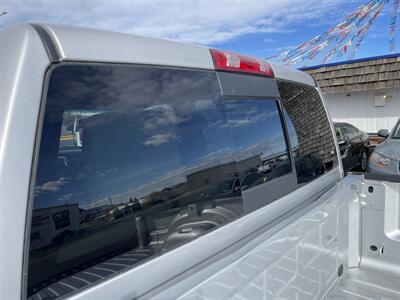 2013 RAM 3500 SLT   - Photo 16 - Helena, MT 59601