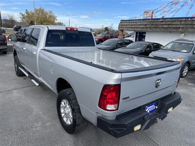 2013 RAM 3500 SLT   - Photo 11 - Helena, MT 59601