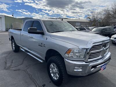 2013 RAM 3500 SLT   - Photo 4 - Helena, MT 59601