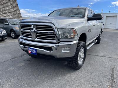 2013 RAM 3500 SLT   - Photo 3 - Helena, MT 59601