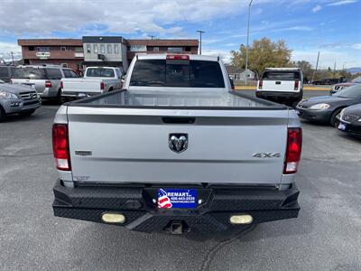 2013 RAM 3500 SLT   - Photo 6 - Helena, MT 59601