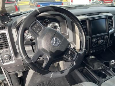 2013 RAM 3500 SLT   - Photo 15 - Helena, MT 59601