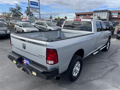 2013 RAM 3500 SLT   - Photo 7 - Helena, MT 59601