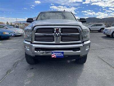 2013 RAM 3500 SLT   - Photo 5 - Helena, MT 59601