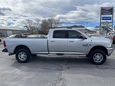 2013 RAM 3500 SLT   - Photo 2 - Helena, MT 59601