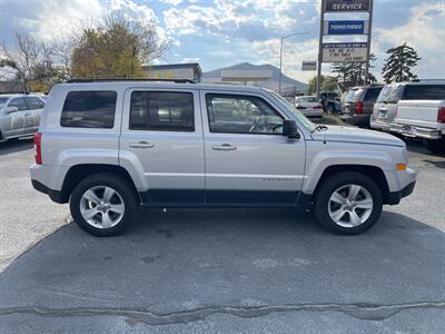 2013 Jeep Patriot Sport   - Photo 4 - Helena, MT 59601