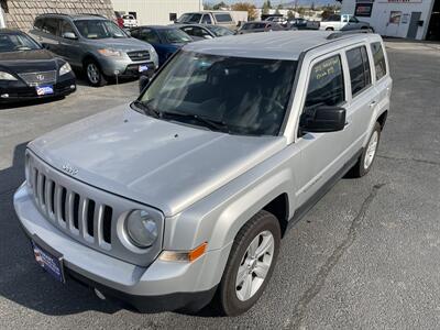 2013 Jeep Patriot Sport   - Photo 16 - Helena, MT 59601