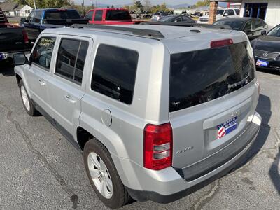 2013 Jeep Patriot Sport   - Photo 7 - Helena, MT 59601