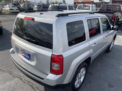 2013 Jeep Patriot Sport   - Photo 5 - Helena, MT 59601