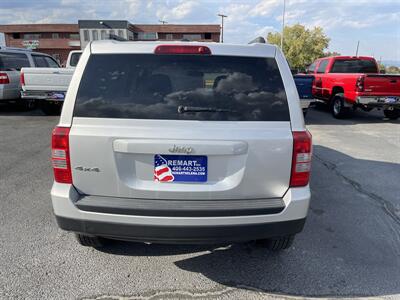 2013 Jeep Patriot Sport   - Photo 6 - Helena, MT 59601