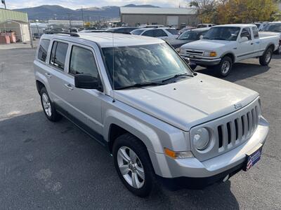 2013 Jeep Patriot Sport   - Photo 3 - Helena, MT 59601