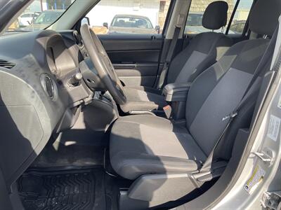 2013 Jeep Patriot Sport   - Photo 10 - Helena, MT 59601