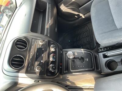 2013 Jeep Patriot Sport   - Photo 12 - Helena, MT 59601