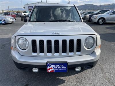 2013 Jeep Patriot Sport   - Photo 2 - Helena, MT 59601