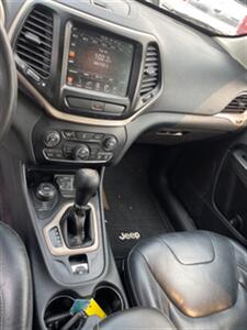 2016 Jeep Cherokee Limited   - Photo 12 - Helena, MT 59601