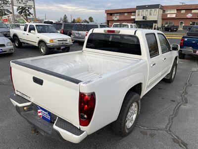 2010 Chevrolet Colorado LT   - Photo 6 - Helena, MT 59601