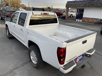 2010 Chevrolet Colorado LT   - Photo 8 - Helena, MT 59601