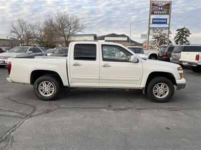 2010 Chevrolet Colorado LT   - Photo 5 - Helena, MT 59601