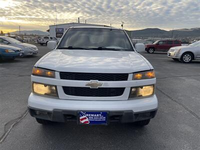 2010 Chevrolet Colorado LT   - Photo 3 - Helena, MT 59601