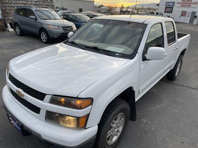 2010 Chevrolet Colorado LT   - Photo 2 - Helena, MT 59601