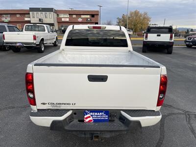 2010 Chevrolet Colorado LT   - Photo 7 - Helena, MT 59601