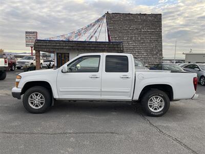 2010 Chevrolet Colorado LT   - Photo 1 - Helena, MT 59601