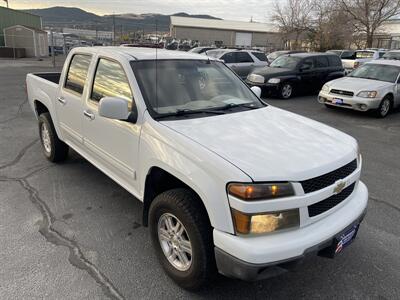 2010 Chevrolet Colorado LT   - Photo 4 - Helena, MT 59601