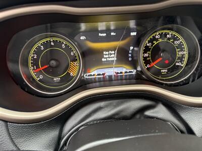 2017 Jeep Cherokee Limited - Photo 12 - Helena, MT 59601