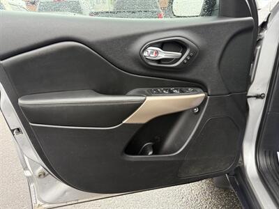 2017 Jeep Cherokee Limited - Photo 10 - Helena, MT 59601