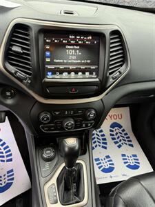 2017 Jeep Cherokee Limited - Photo 13 - Helena, MT 59601