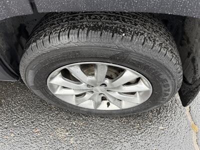 2017 Jeep Cherokee Limited - Photo 9 - Helena, MT 59601