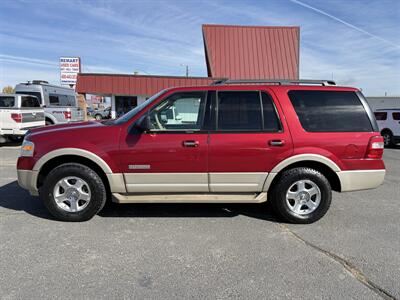 2007 Ford Expedition Eddie Bauer - Photo 4 - Helena, MT 59601