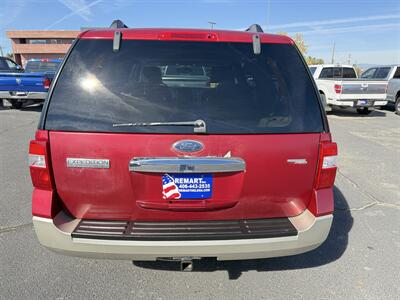 2007 Ford Expedition Eddie Bauer - Photo 7 - Helena, MT 59601