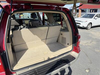 2007 Ford Expedition Eddie Bauer - Photo 19 - Helena, MT 59601